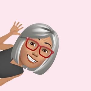 Meet your Posher, Janet